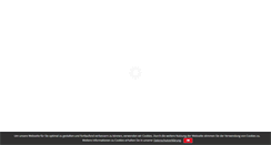 Desktop Screenshot of kaminofen-neckar.de
